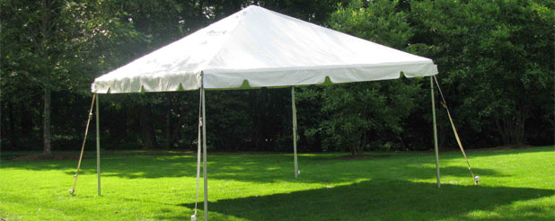 Frame Tent