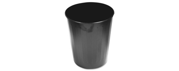 Garbage Can